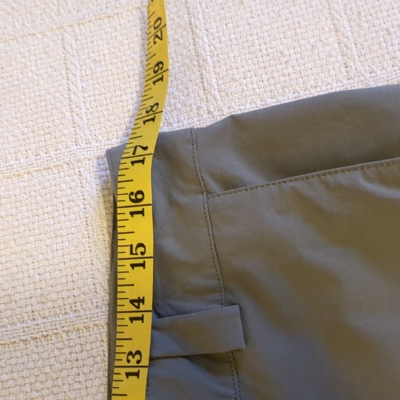 Marmot Breathable Hiking Pants - Picture 8 of 9